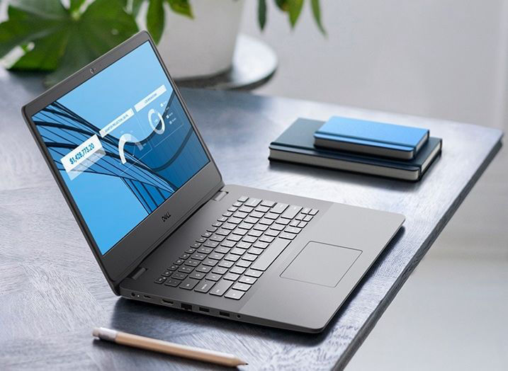 Dell Vostro 14 Notebook (3400) - 14.0