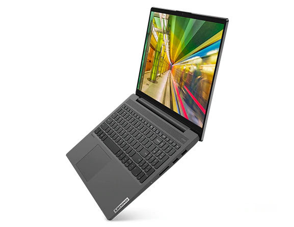 Lenovo IdeaPad 5-15IIL05 Notebook (81YK00C2HV) - 15.6